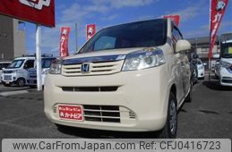 honda life 2011 -HONDA--Life JC1--1255983---HONDA--Life JC1--1255983-