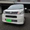 daihatsu move 2016 -DAIHATSU 【静岡 581ﾆ8119】--Move LA150S--0066574---DAIHATSU 【静岡 581ﾆ8119】--Move LA150S--0066574- image 19