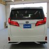 toyota alphard 2022 quick_quick_3BA-AGH30W_AGH30-0443782 image 2