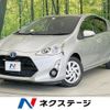 toyota aqua 2015 CFJ1615754 image 1