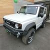 suzuki jimny-sierra 2023 -SUZUKI--Jimny Sierra 3BA-JB74W--JB74W-203***---SUZUKI--Jimny Sierra 3BA-JB74W--JB74W-203***- image 12