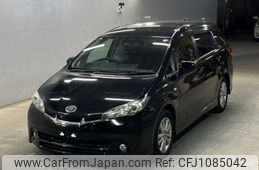 toyota wish 2010 -TOYOTA--Wish ZGE20W-0078274---TOYOTA--Wish ZGE20W-0078274-