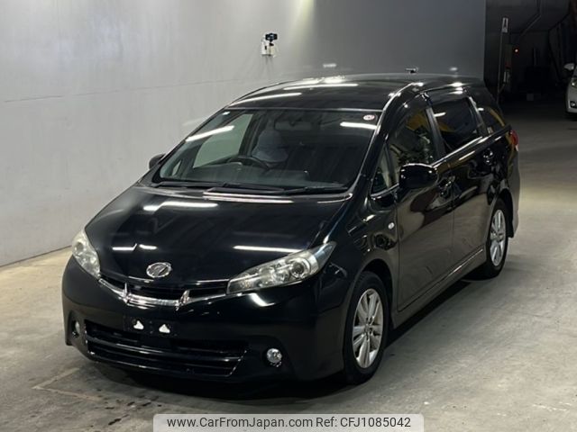 toyota wish 2010 -TOYOTA--Wish ZGE20W-0078274---TOYOTA--Wish ZGE20W-0078274- image 1