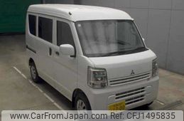 mitsubishi minicab-van 2025 CFJ1495835