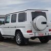 mercedes-benz amg 2023 -MERCEDES-BENZ--AMG 3BA-463276--W1N4632762X457711---MERCEDES-BENZ--AMG 3BA-463276--W1N4632762X457711- image 5