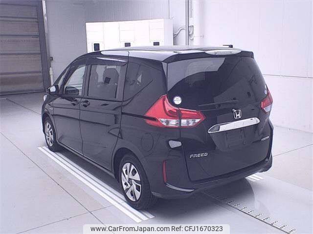 honda freed 2018 CFJ1670323 image 2