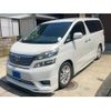 toyota vellfire 2011 -TOYOTA--Vellfire DBA-ANH20W--ANH20-8188662---TOYOTA--Vellfire DBA-ANH20W--ANH20-8188662- image 4