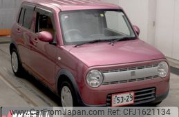 suzuki alto-lapin 2016 CFJ1621134