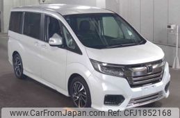 honda stepwagon 2022 CFJ1852168