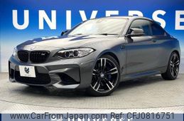 bmw m2 2016 -BMW--BMW M2 CBA-1H30--WBS1H920X0V817924---BMW--BMW M2 CBA-1H30--WBS1H920X0V817924-