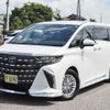 toyota alphard 2025 CFJ1539240 image 4