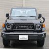 toyota land-cruiser-wagon 2024 -TOYOTA--Land Cruiser Wagon 3DA-GDJ76W--GDJ76-1005***---TOYOTA--Land Cruiser Wagon 3DA-GDJ76W--GDJ76-1005***- image 3