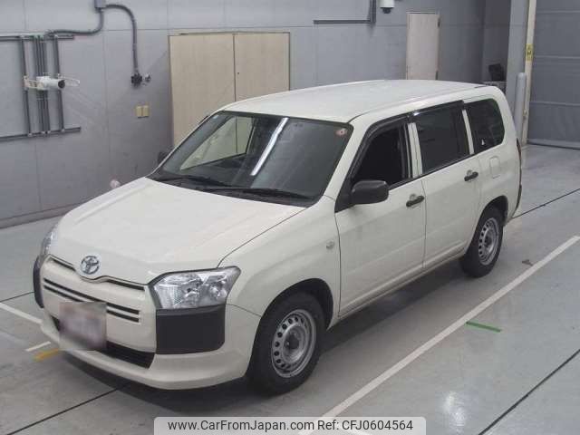 toyota probox-van 2019 -TOYOTA--Probox Van DBE-NSP160V--NSP160-0048953---TOYOTA--Probox Van DBE-NSP160V--NSP160-0048953- image 1