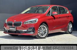 bmw 2-series 2019 -BMW--BMW 2 Series DBA-6S15--WBA6S12070VF77635---BMW--BMW 2 Series DBA-6S15--WBA6S12070VF77635-