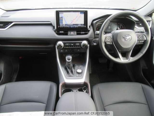 toyota rav4 2021 quick_quick_6BA-MXAA54_MXAA54-5025554 image 2