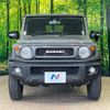 suzuki jimny-sierra 2023 CFJ1756362 image 15