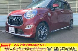 daihatsu cast 2016 CFJ1786166