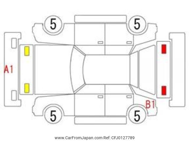 toyota prius 2023 -TOYOTA--Prius 6AA-MXWH60--MXWH60-4034463---TOYOTA--Prius 6AA-MXWH60--MXWH60-4034463- image 2