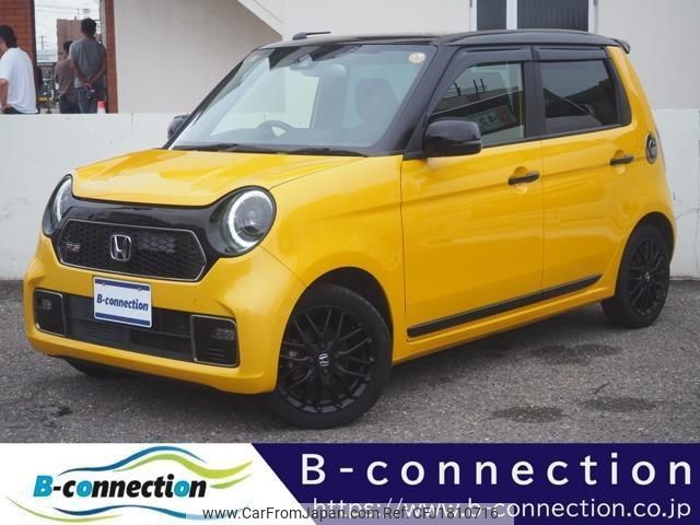 honda n-one 2021 CFJ1810716 image 1