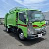 mitsubishi-fuso canter 2012 GOO_NET_EXCHANGE_0541483A30240715W001 image 2