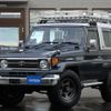 toyota landcruiser-70 1996 quick_quick_HZJ73V_HZJ73V-0006046 image 1