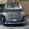 toyota alphard 2023 quick_quick_6AA-AAHH45W_AAHH45-0002914 image 2