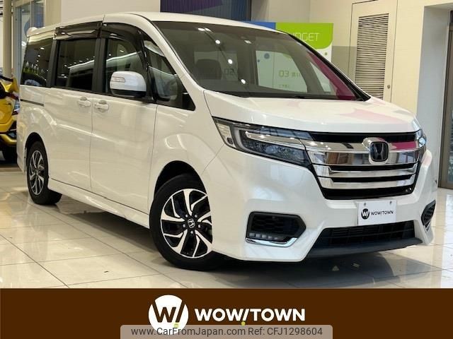 honda stepwagon 2020 -HONDA--Stepwgn 6BA-RP3--RP3-1306046---HONDA--Stepwgn 6BA-RP3--RP3-1306046- image 1