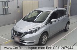 nissan note 2019 -NISSAN--Note NE12-225362---NISSAN--Note NE12-225362-
