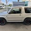 mitsubishi pajero-mini 2004 quick_quick_TA-H58A_H58A-0510215 image 14