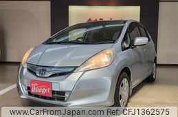 honda fit-hybrid 2010 BD25063A9605