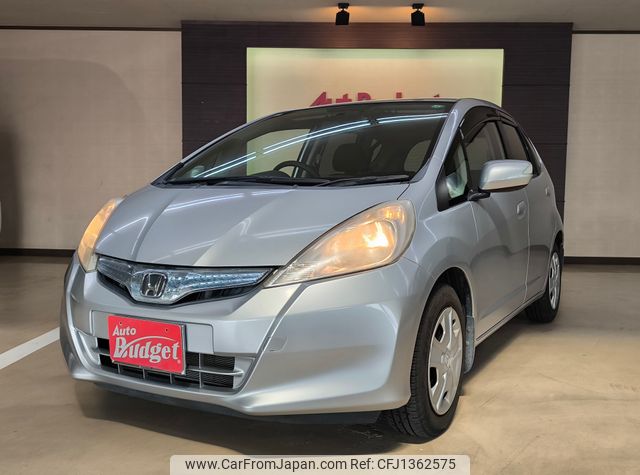 honda fit-hybrid 2010 BD25063A9605 image 1