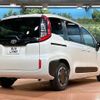 toyota sienta 2023 CFJ1211820 image 17