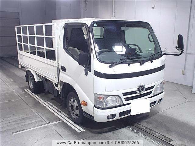 toyota dyna-truck 2014 -TOYOTA 【京都 400ﾅ7247】--Dyna KDY231-8014508---TOYOTA 【京都 400ﾅ7247】--Dyna KDY231-8014508- image 1