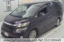 toyota vellfire 2012 -TOYOTA--Vellfire GGH20W-8063486---TOYOTA--Vellfire GGH20W-8063486-