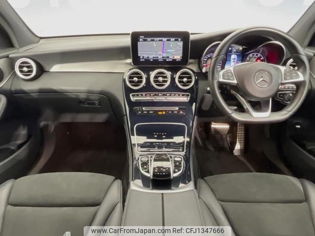 mercedes-benz glc-class 2018 quick_quick_253342C_WDC2533422F431305 image 2