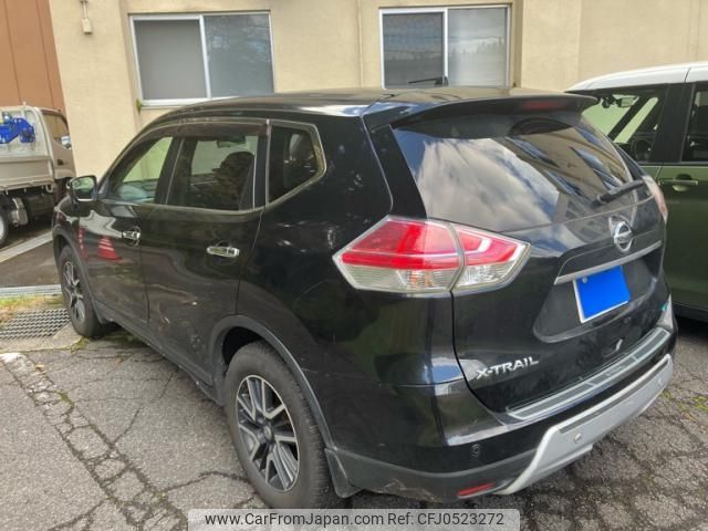 nissan x-trail 2014 -NISSAN--X-Trail DBA-NT32--NT32-006669---NISSAN--X-Trail DBA-NT32--NT32-006669- image 2