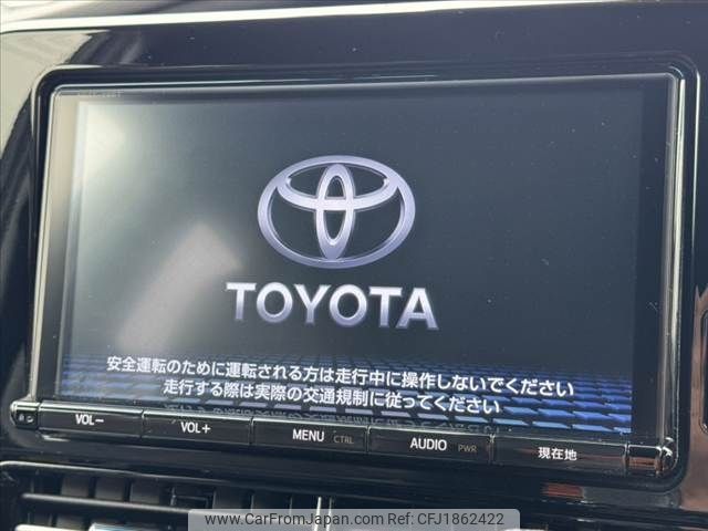 toyota estima 2017 CFJ1862422 image 2