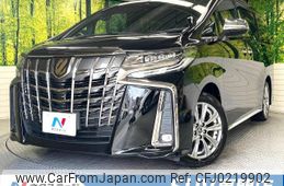 toyota alphard 2020 -TOYOTA--Alphard 3BA-AGH30W--AGH30-9014012---TOYOTA--Alphard 3BA-AGH30W--AGH30-9014012-