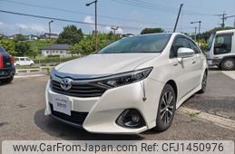 toyota sai 2014 GOO_JP_700080342430250716002