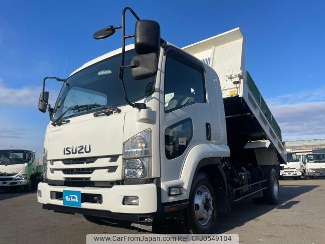 isuzu forward 2019 GOO_NET_EXCHANGE_0700644A30241211W002 image 1