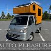 daihatsu hijet-truck 2007 CFJ0612693 image 1