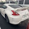 nissan fairlady-z 2011 -NISSAN 【秋田 301ﾂ2602】--Fairlady Z CBA-Z34--Z34-300270---NISSAN 【秋田 301ﾂ2602】--Fairlady Z CBA-Z34--Z34-300270- image 10