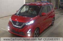 nissan dayz 2019 quick_quick_4AA-B45W_B45W-0004963