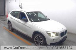 bmw x1 2014 CFJ1653124