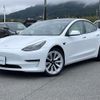 tesla tesla-model3 2021 CFJ1875645 image 12