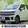 suzuki wagon-r 2019 quick_quick_MH55S_MH55S-262031 image 1