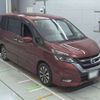 nissan serena 2018 -NISSAN 【岐阜 344ﾉ 313】--Serena DAA-GFC27--GFC27-073411---NISSAN 【岐阜 344ﾉ 313】--Serena DAA-GFC27--GFC27-073411- image 10