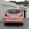 honda fit 2010 -HONDA--Fit DBA-GE6--GE6-1388771---HONDA--Fit DBA-GE6--GE6-1388771- image 7