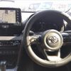 toyota yaris-cross 2020 -TOYOTA--Yaris Cross 6AA-MXPJ15--MXPJ15-3001030---TOYOTA--Yaris Cross 6AA-MXPJ15--MXPJ15-3001030- image 4