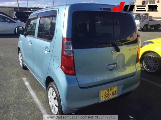 suzuki wagon-r 2015 -SUZUKI 【三重 582ｻ8844】--Wagon R MH34S--402143---SUZUKI 【三重 582ｻ8844】--Wagon R MH34S--402143- image 2